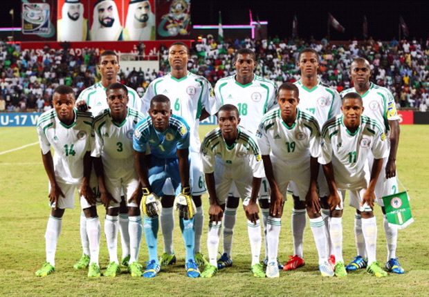 Iheanacho must get more of the ball and the five things the Golden Eaglets must do against Mexico 