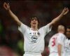 'Milan have a lot to prove to get back to the old times' - Barcelona-AC Milan in tweets with Hernan Crespo
