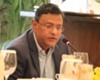 Kushal Das: I-League is India's premier football league