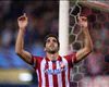 Raul Garcia: Misi Atletico Madrid Di Fase Grup Sudah Selesai