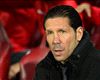 Simeone: "La gente sabe a qué jugamos"