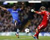 John Obi Mikel Sanjung Samuel Eto'o