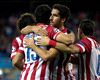Atlético enfrenta a Getafe en un duelo madrileño
