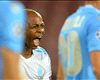 Ligue 1, OM - A. Ayew absent deux mois