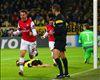 Five things we learned from the Champions League this week