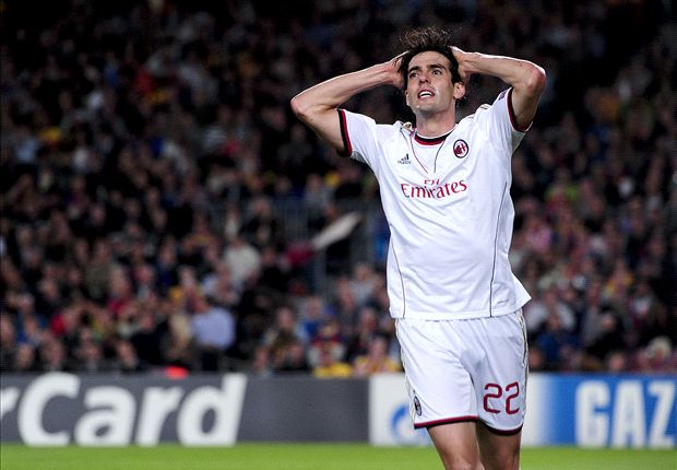 Champions League failure would be a blessing in disguise for Milan