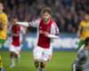 Lasse Schone Diminati AC Milan