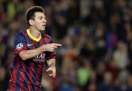 Rosell: Messi deserves to be top earner