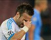 Ligue 1, OM - Valbuena :"Baup a fait du très bon boulot"