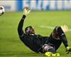 Marseille not on Arsenal's level, admits Mandanda