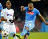 Inler rilancia: "Pazienza per la Champions, ora il Napoli lotterà per lo Scudetto"