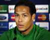 Van Dijk slams shoddy Celtic