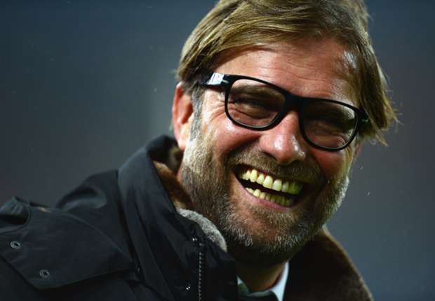 Klopp parle du match contre Naples