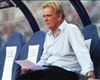 Finke genervt von Eto'o: "Kindergarten-Niveau"
