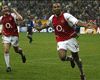 ANG - Henry de retour à Arsenal