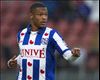 Kenny Otigba is another Nigerian defender that could interest Coach Stephen Keshi