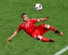 Shaqiri’s reacts after missing out on Euro 2016 Goal of the Tournament vote to Gera