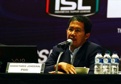 Status Legal Klub ISL Berbeda-beda, PSSI Gelar Lokakarya