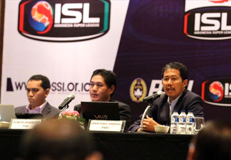 PT Liga Tanggung Seluruh Biaya Wasit