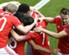 Wales defend celebrations after England's Euro 2016 elimination
