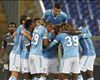 Lazio and Sevilla reach Europa League knockout phase