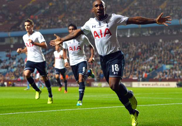 Defoe 'delighted' with record-breaking goal