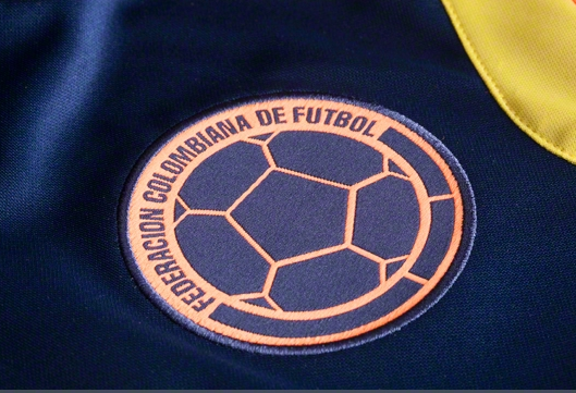 ESCUDO DE LA SELECCION COLOMBIA escudo de la seleccion colombia: