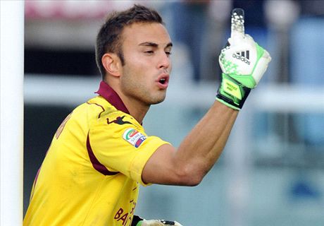 Chievo Pinjam Francesco Bardi