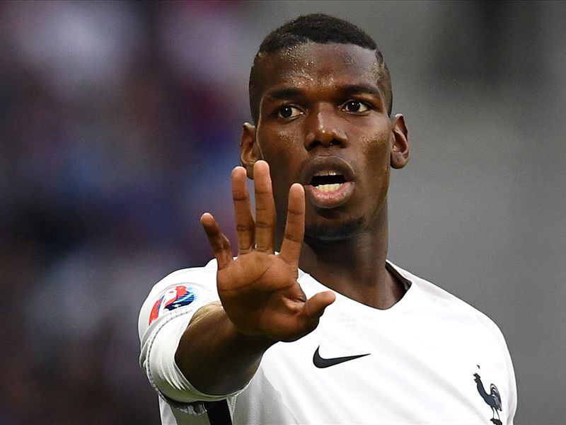 Mino Raiola hits back at Lineker after suggesting Pogba is overrated