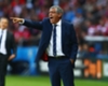 Fernando Santos: "México nunca juega con el mismo equipo"