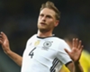 Howedes eager for France showdown