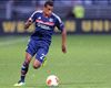 Alassane Pléa arrive en prêt à Auxerre