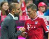 FC Bayern München: Verletzte kommen zurück - Kirchhoff geht wohl