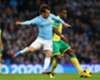 Il Manchester City perde David Silva: lo spagnolo fuori per un mese