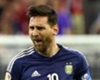 Pizzi: Chile can beat Messi and Argentina