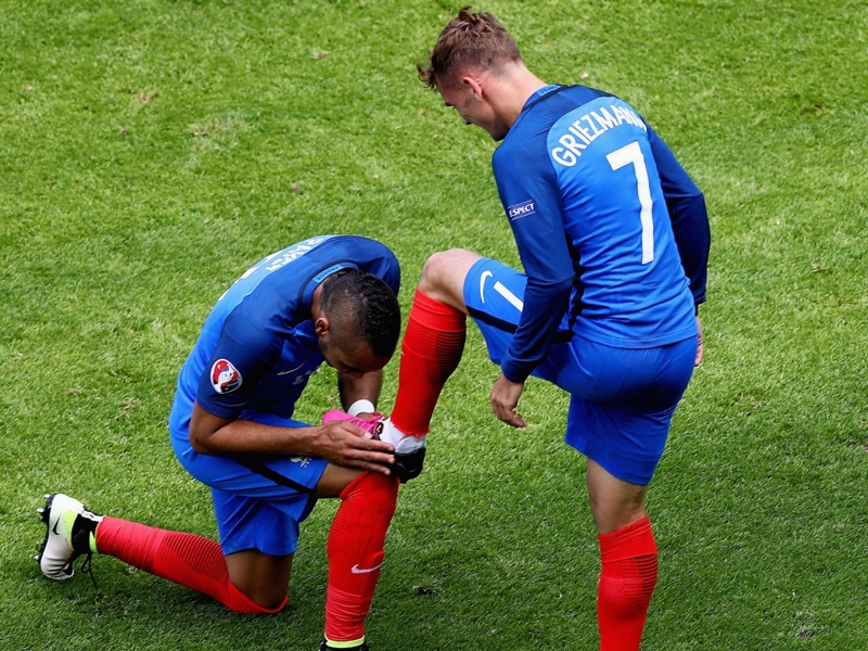 France v Iceland Betting: Underdogs set to make their mark