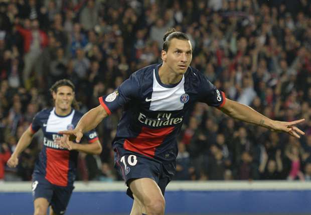 Ibrahimovic will retire at PSG, says Al-Khelaifi