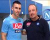 ITA, Naples - Reveillère : "Mon métier ma manquait"