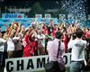 Klub Singapura Sebut Grup E Piala AFC Berat