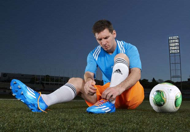 Pour 100 millions, vous avez ses chaussures