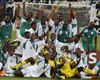 Bekuk Meksiko, Nigeria Juara Piala Dunia U-17