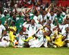 Ghana v Nigeria: The numbers that prove who is Africa’s best at youth level