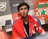 Adam Swandi voted as top Southeast Asian Rising Star by Goal Singapore readers