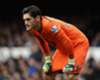 ANG - Lloris a songé à quitter les Spurs