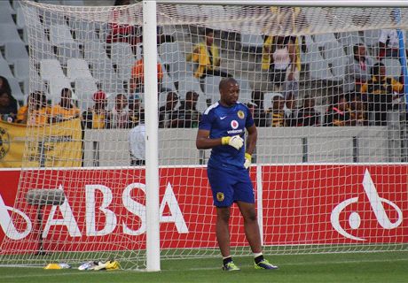 Gallery: Who are top PSL goalkeepers?