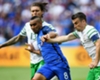 Coleman hails "special" bond between Ireland fans and players