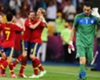 Italy v Spain will be different to Euro 2012 final - Camoranesi