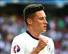 Draxler: "Ik wil weg bij Wolfsburg"