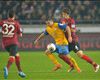 Fan-Krawalle überschatten historisches 0:0 im Niedersachsen-Derby zwischen Hannover 96 und Eintracht Braunschweig
