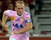 Ligue 1, ETG - Sorlin : « Un bon point »